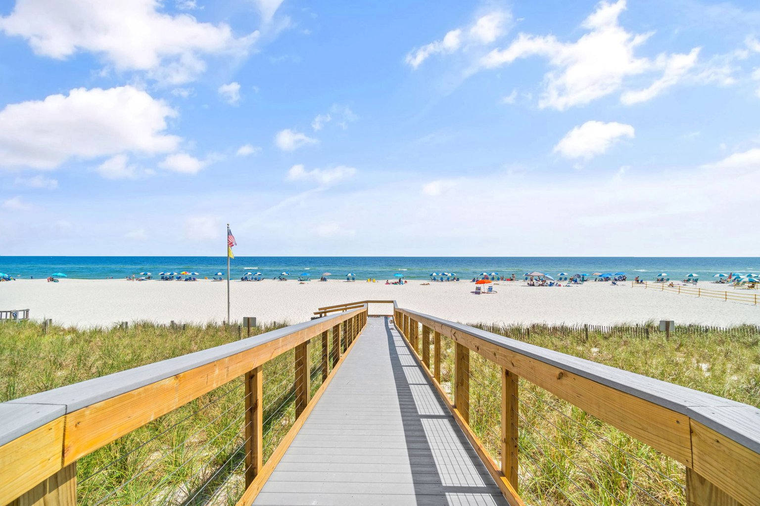 Perdido Key Vacation Rental