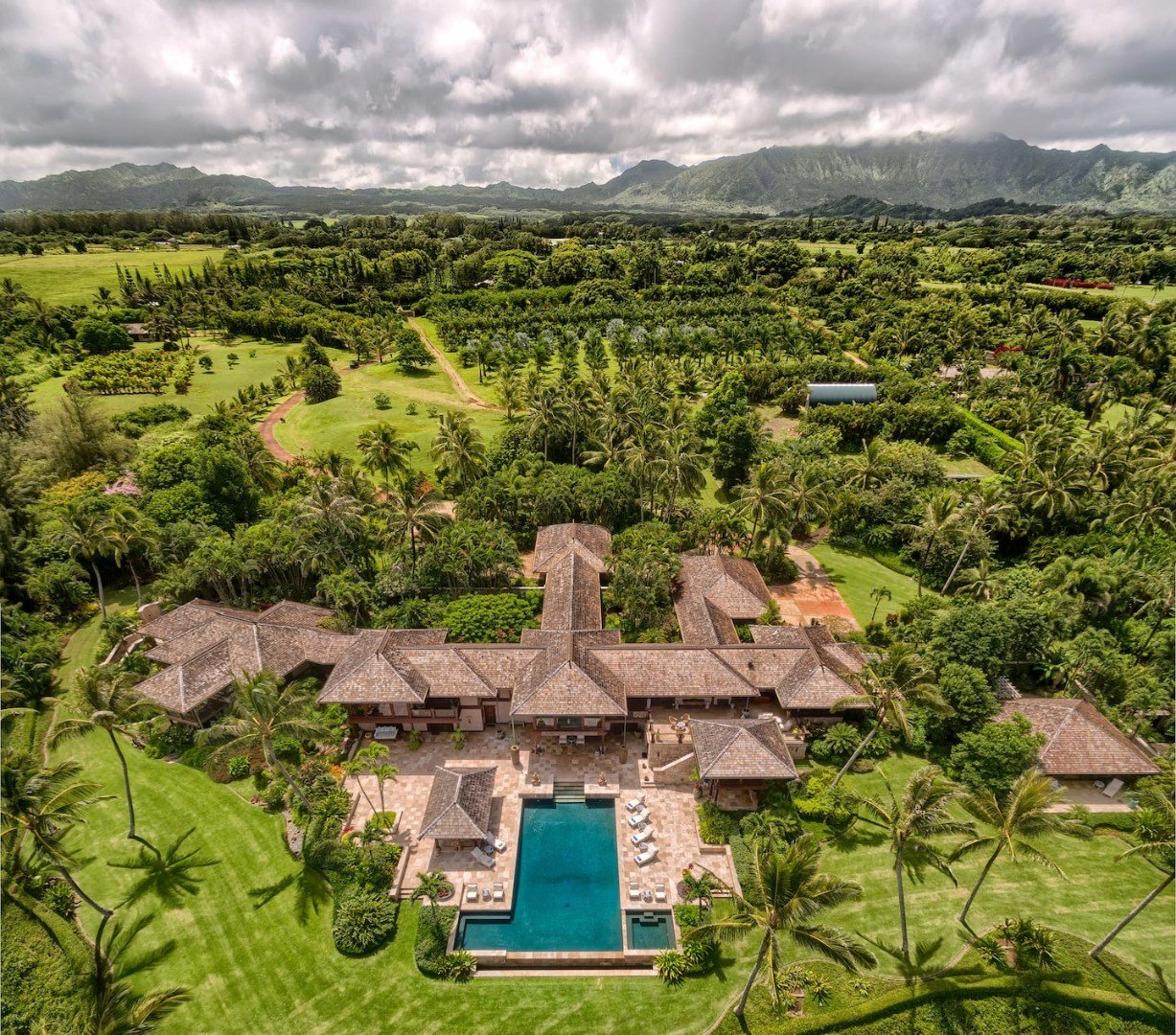 Kilauea Vacation Rental
