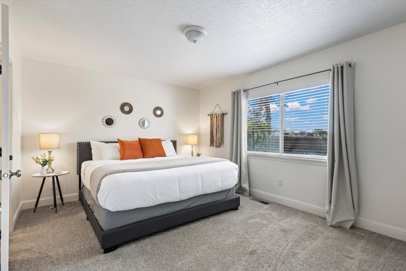 Meridian Vacation Rental