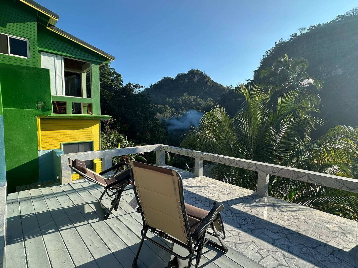 Spring Garden Vacation Rental