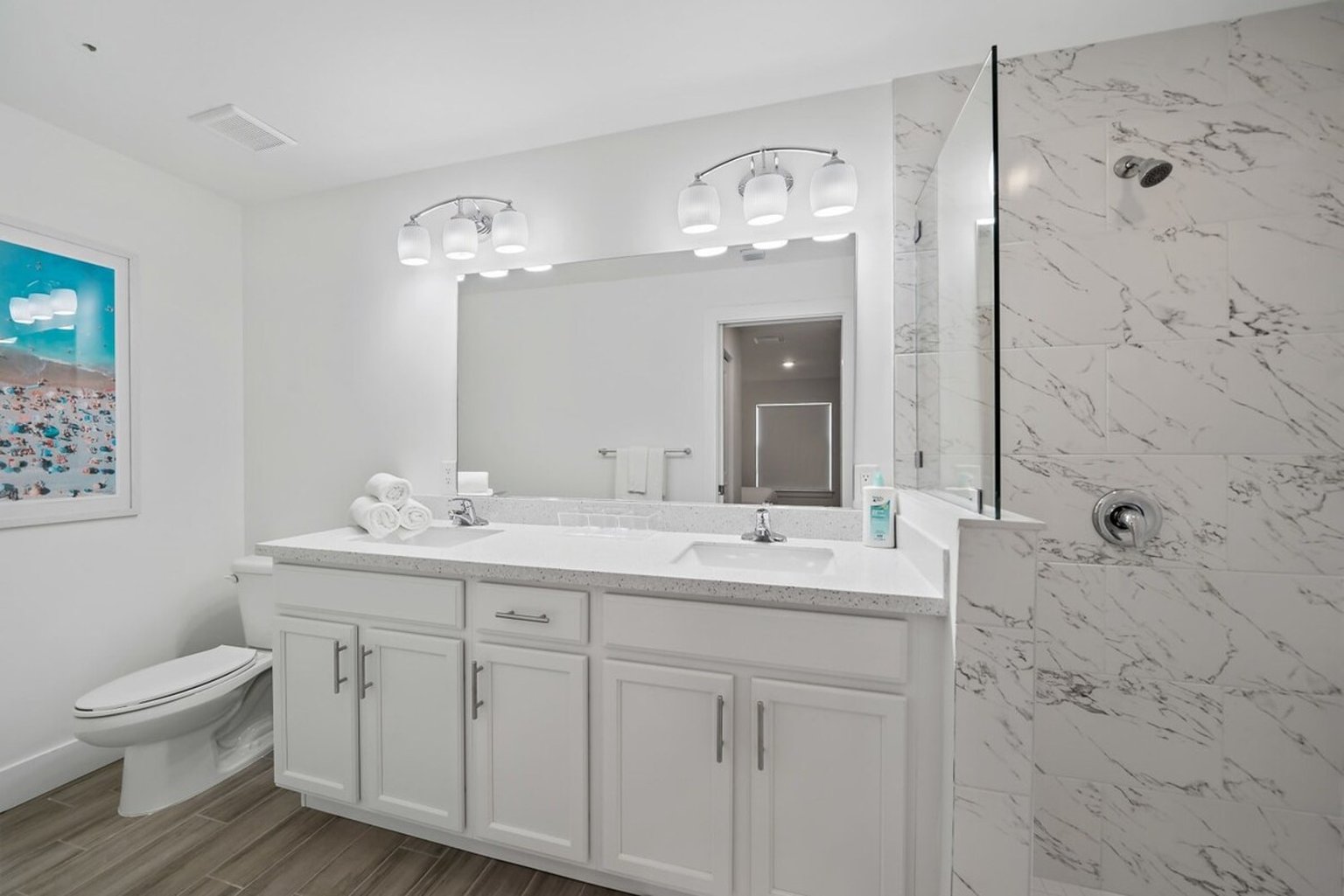 West Palm Beach Vacation Rental