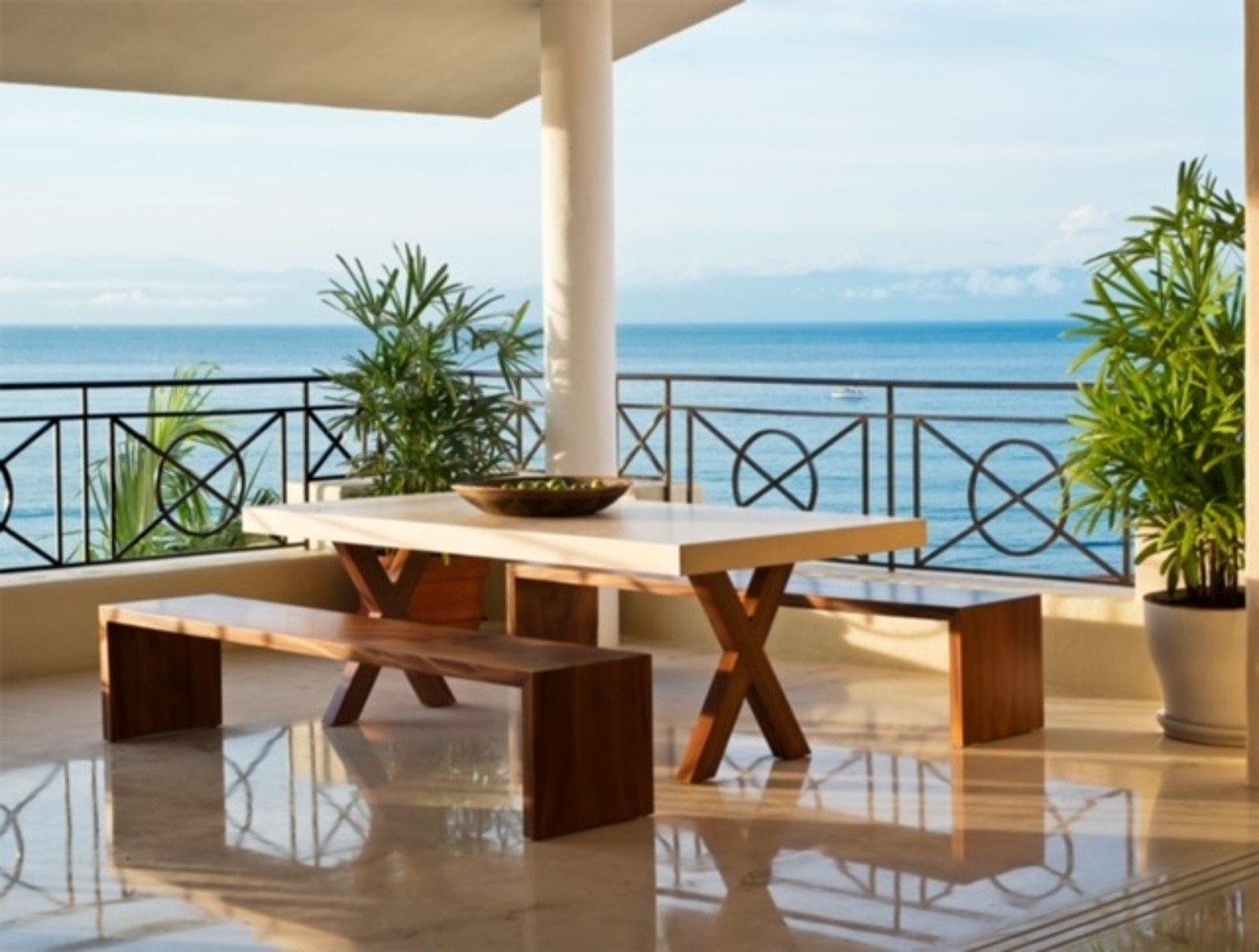 Punta Mita Vacation Rental