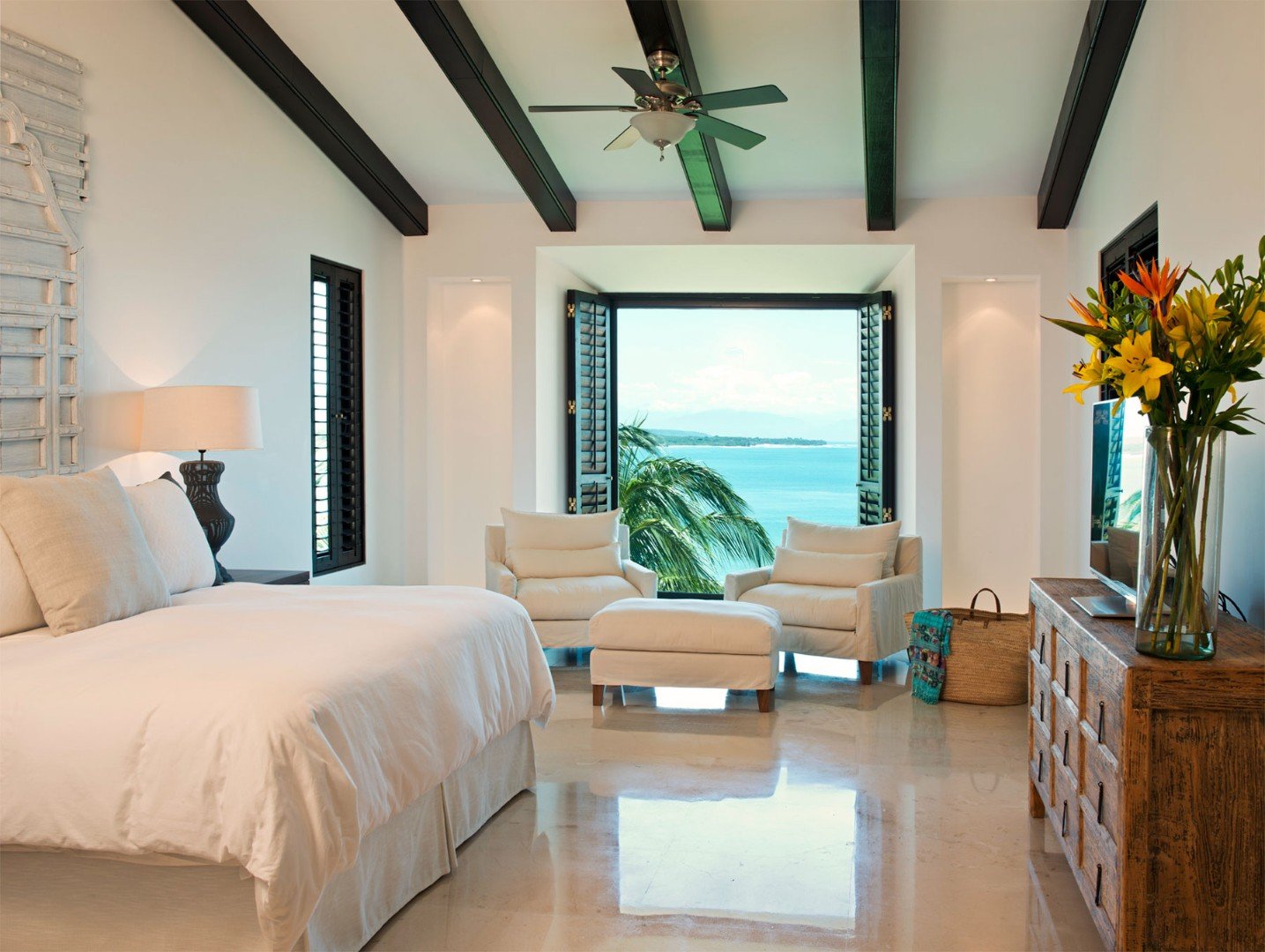 Punta Mita Vacation Rental