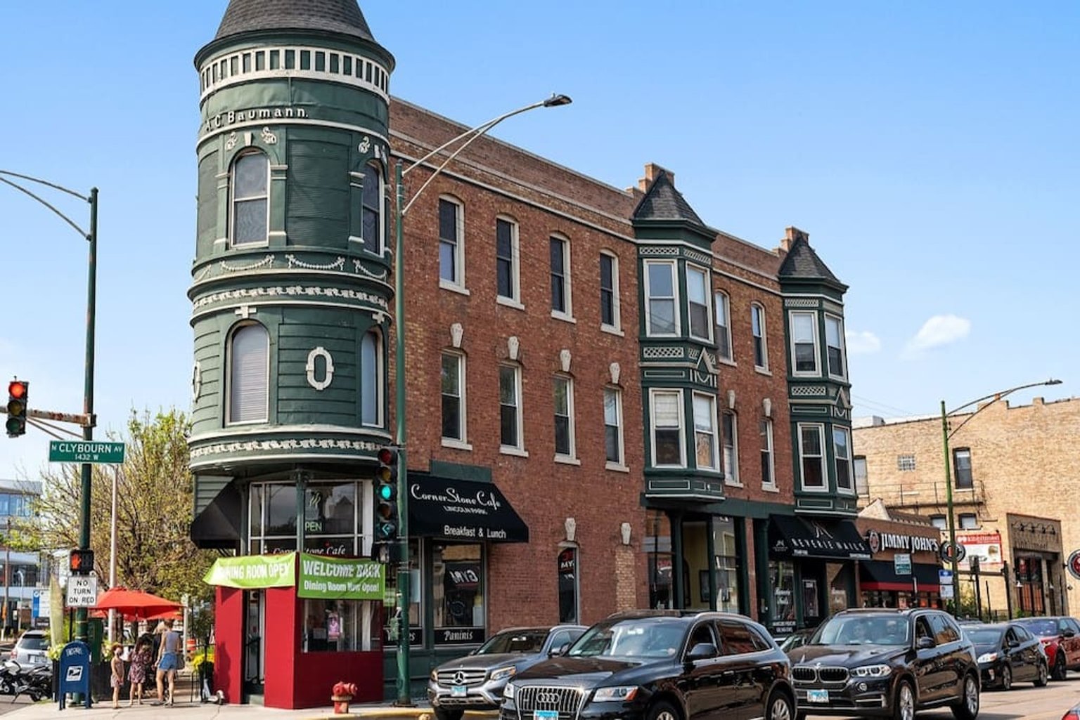 Chicago Vacation Rental