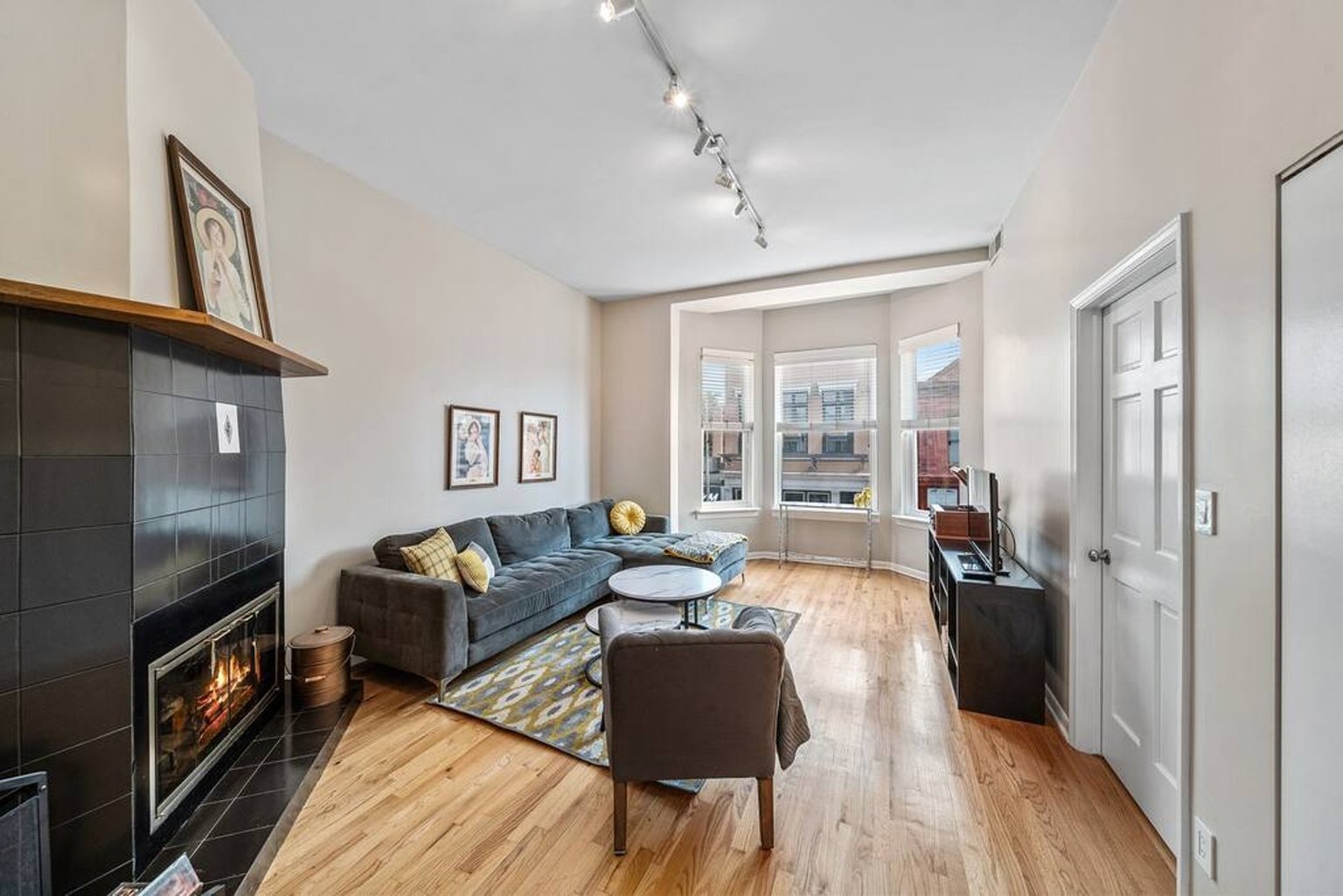 Chicago Vacation Rental