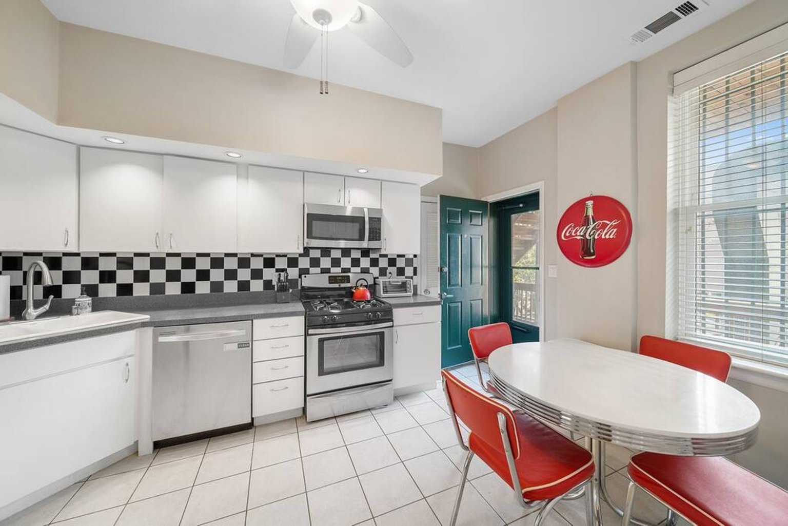 Chicago Vacation Rental