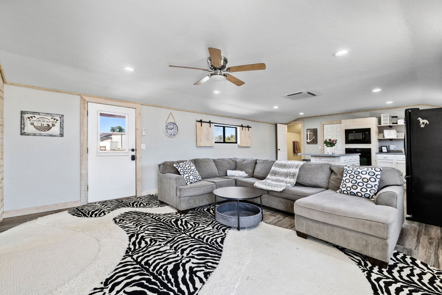 Prescott Vacation Rental