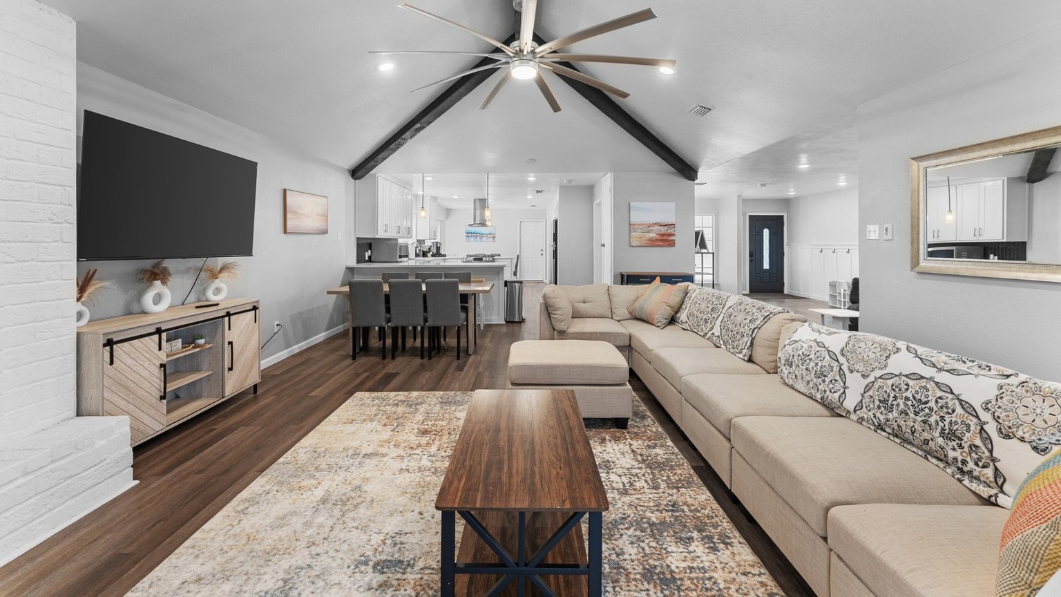 Corpus Christi Vacation Rental