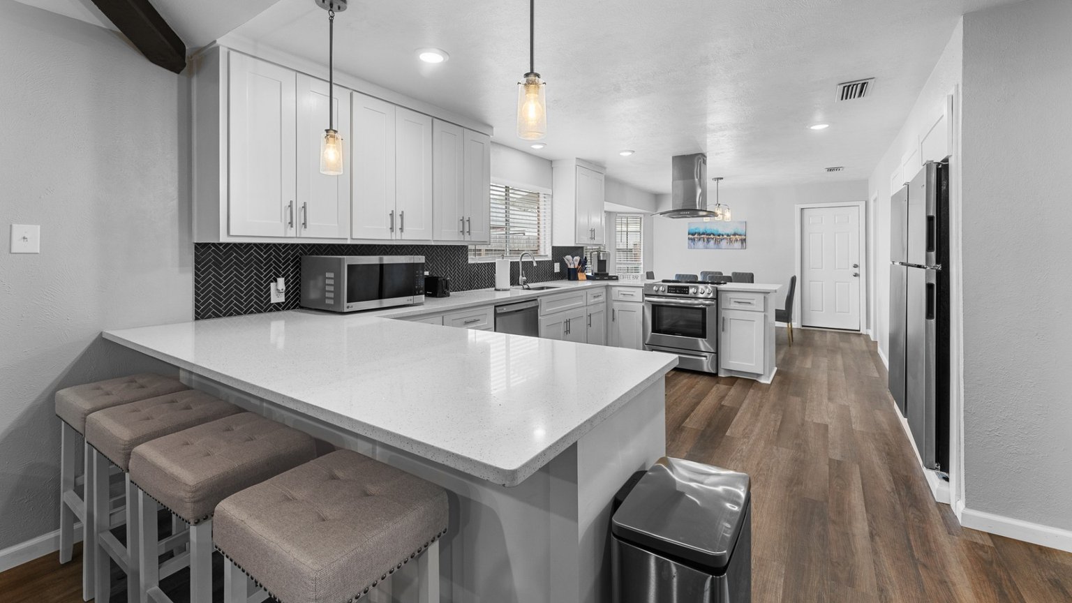 Corpus Christi Vacation Rental