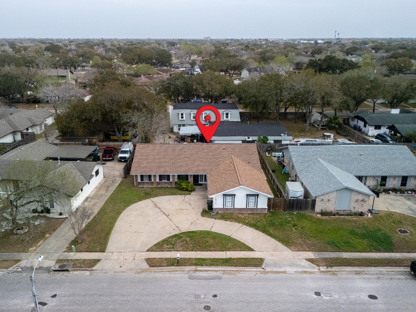 Corpus Christi Vacation Rental