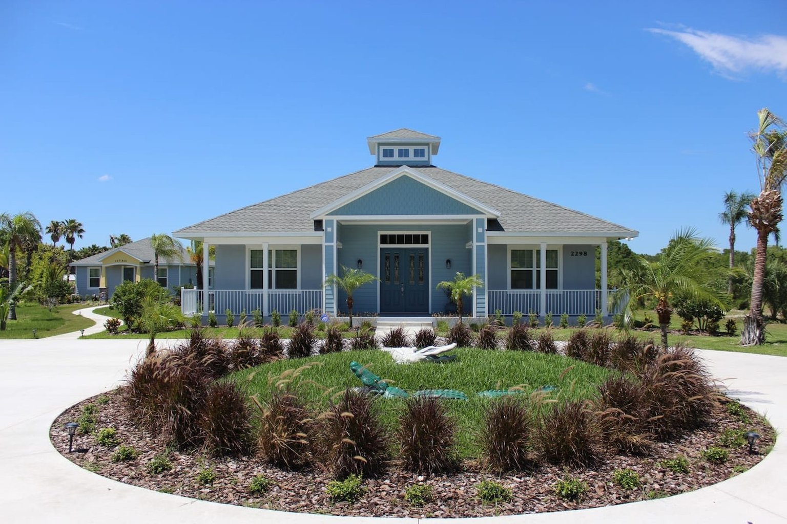 Oviedo Vacation Rental