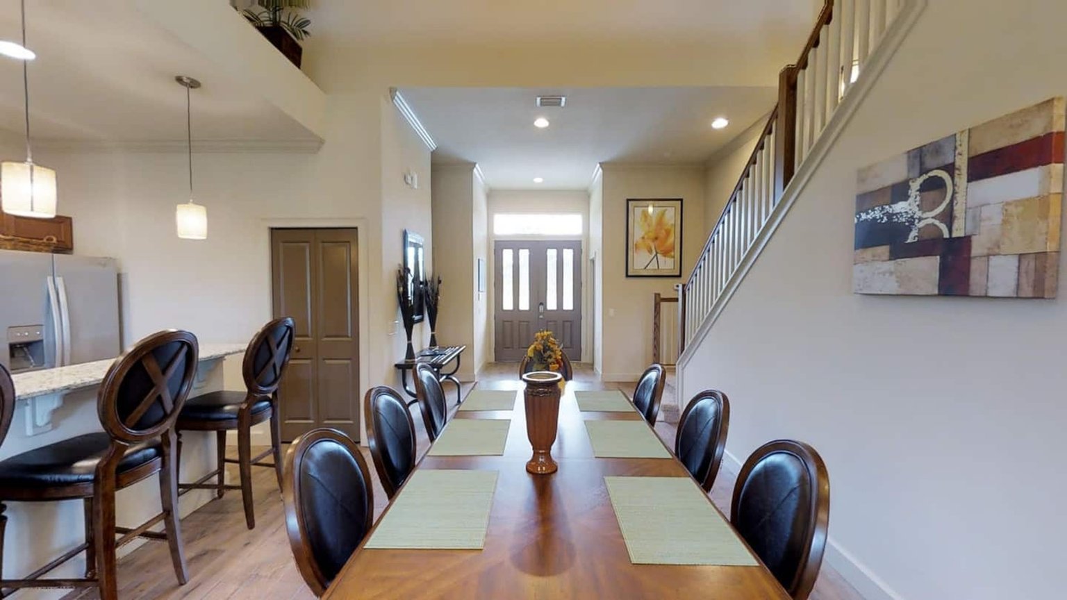 Oviedo Vacation Rental