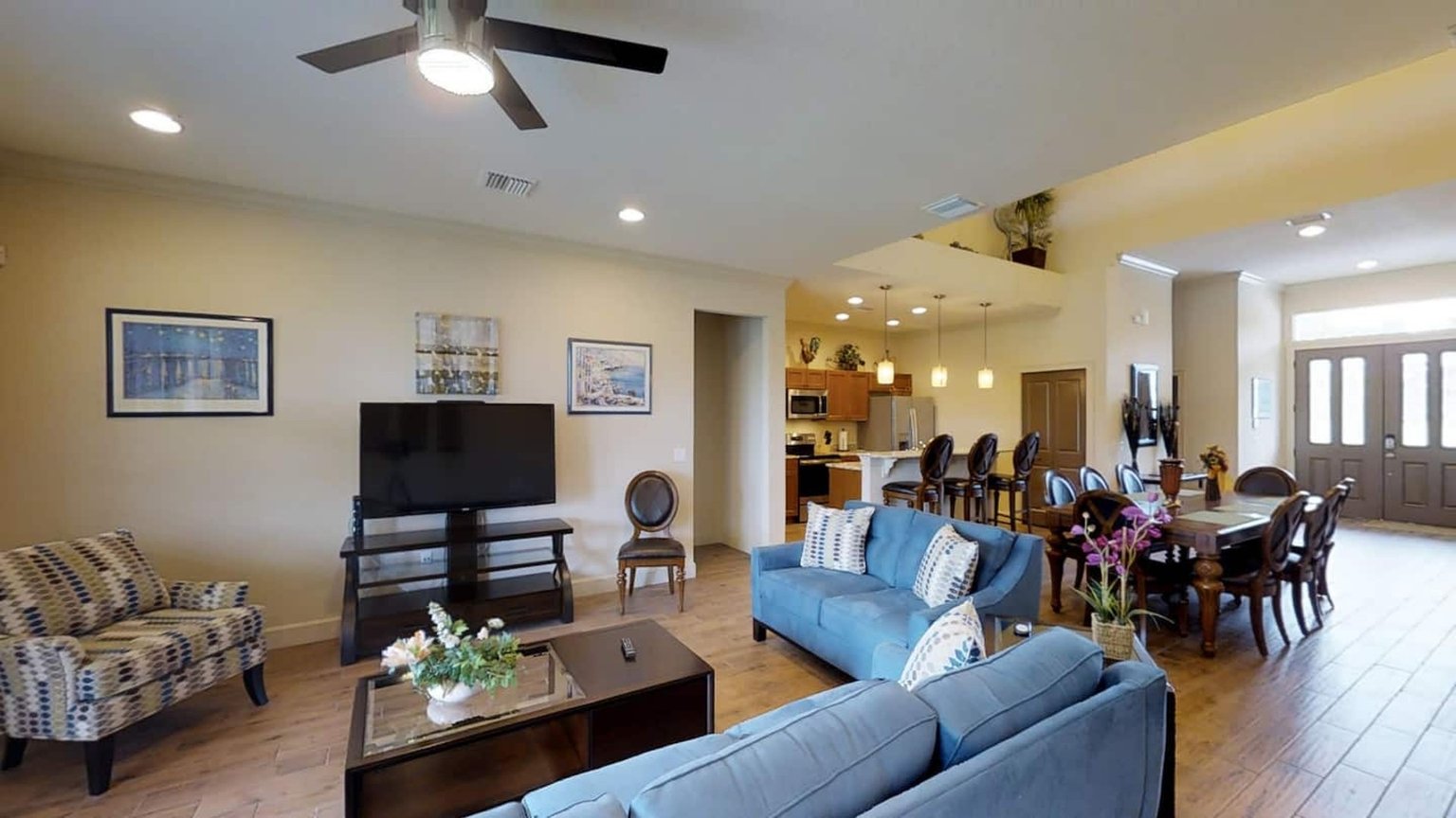 Oviedo Vacation Rental