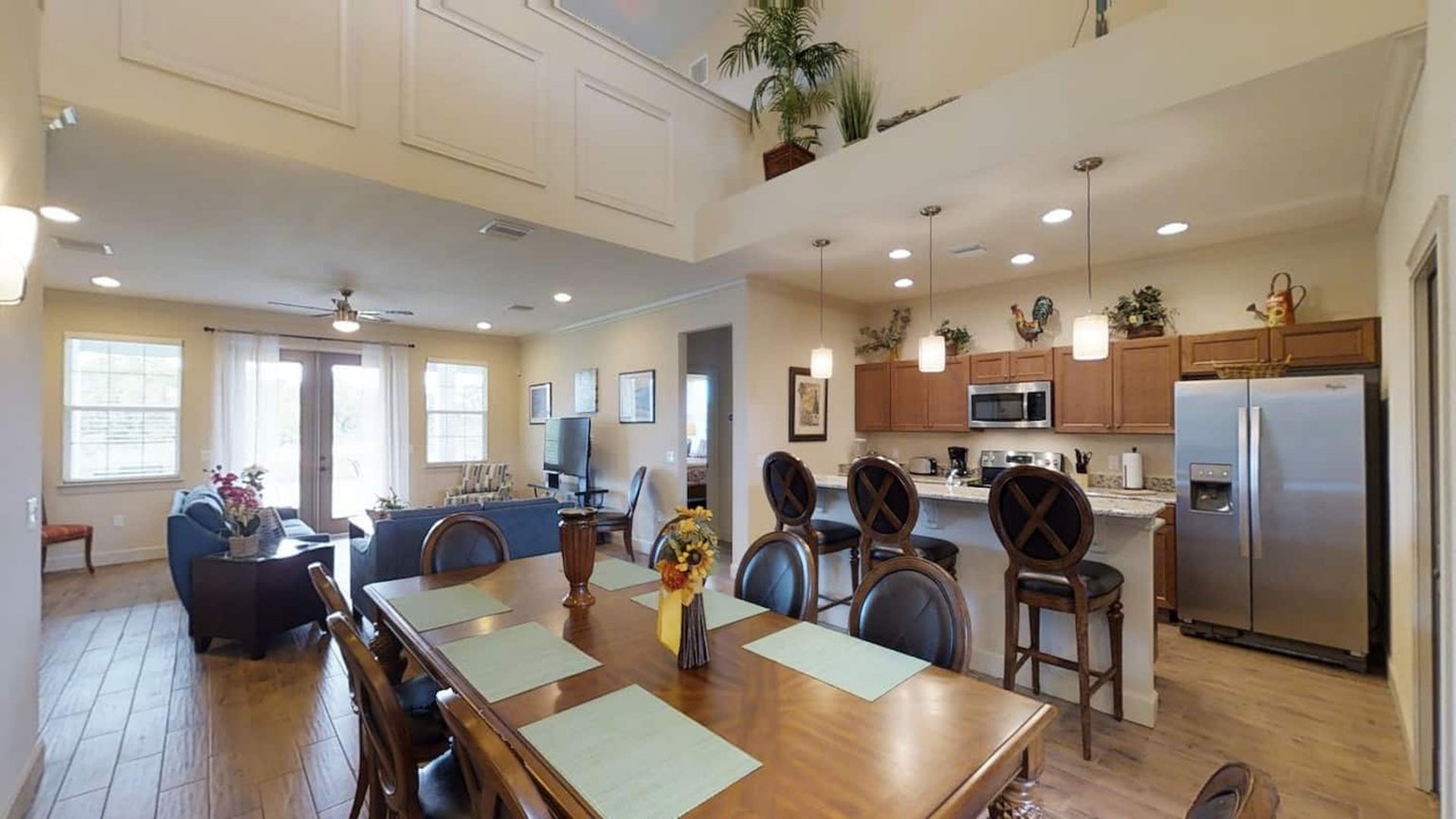 Oviedo Vacation Rental