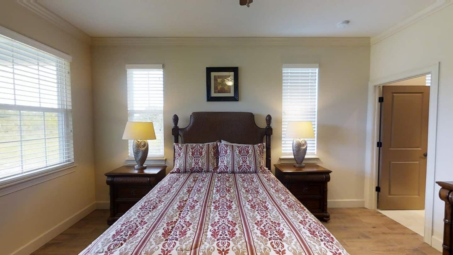 Oviedo Vacation Rental