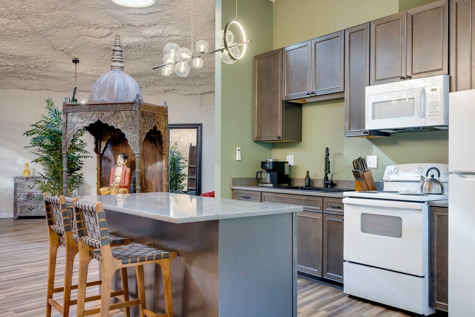 Stanley Vacation Rental