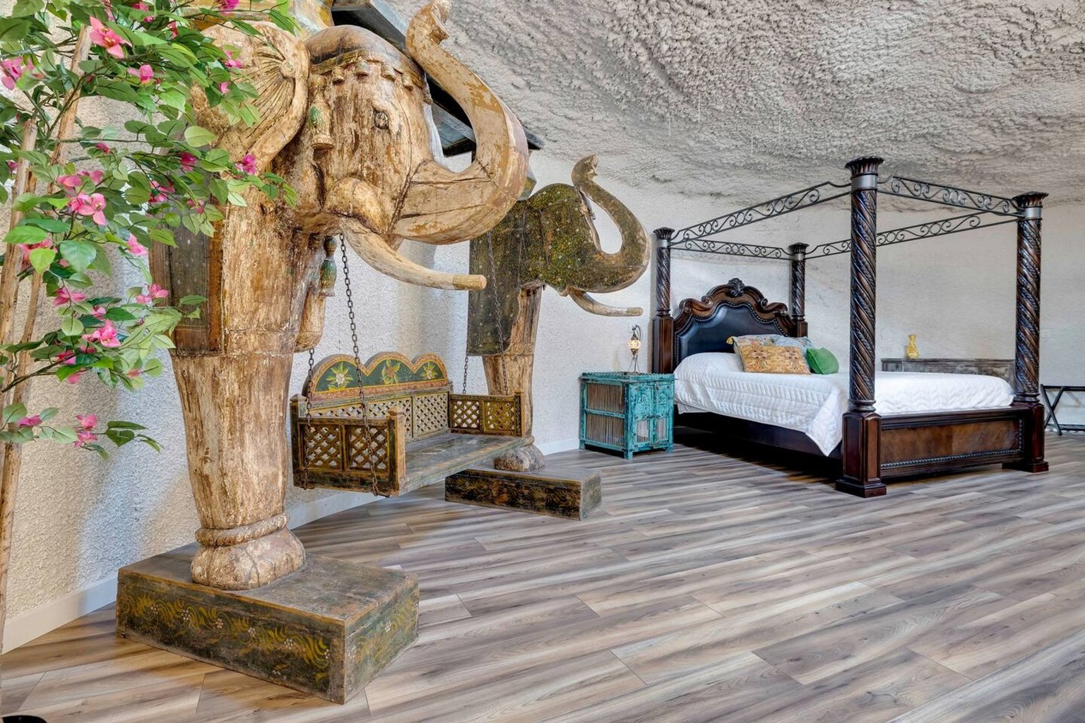 Stanley Vacation Rental