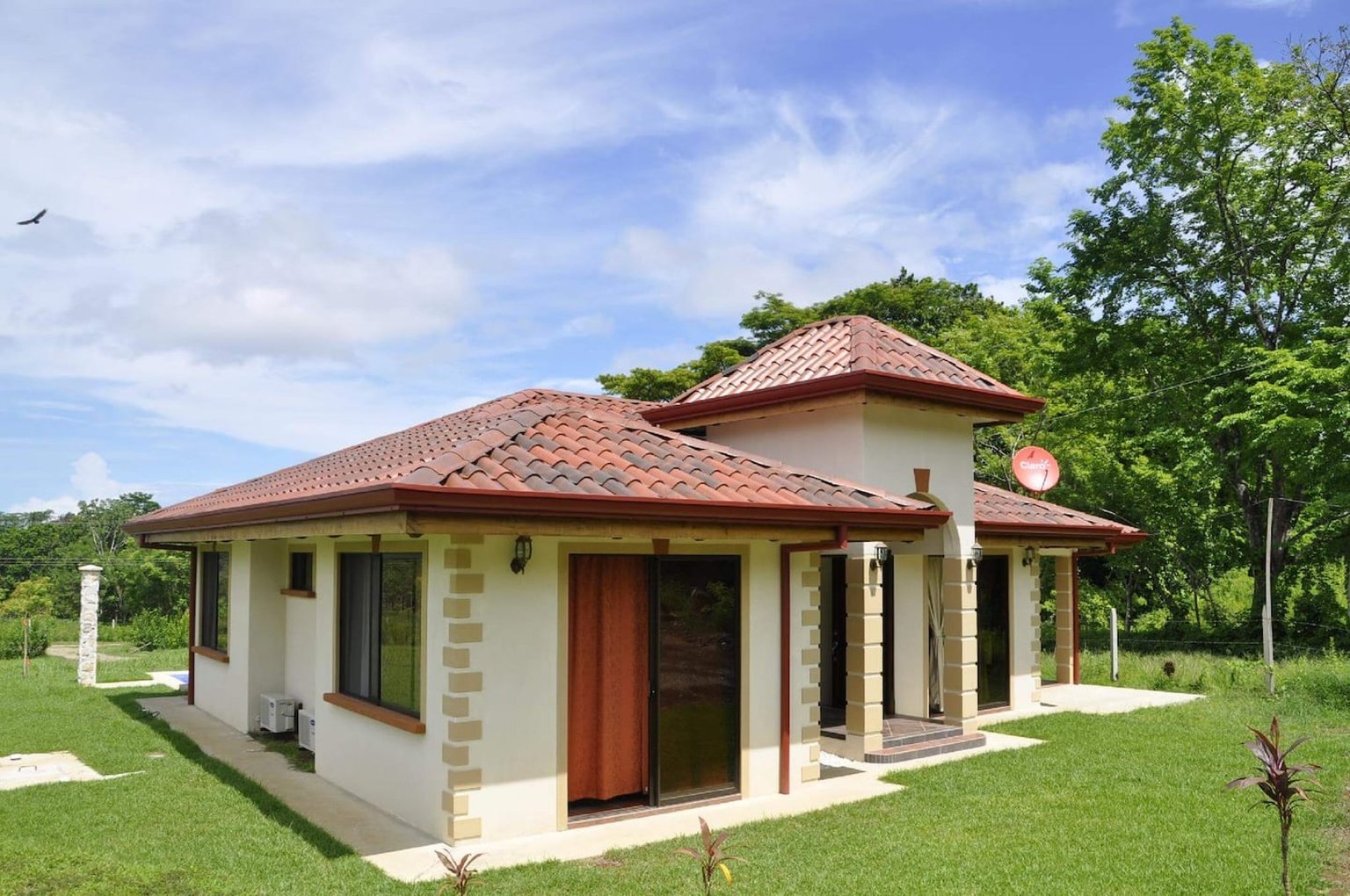 San Buenaventura Vacation Rental