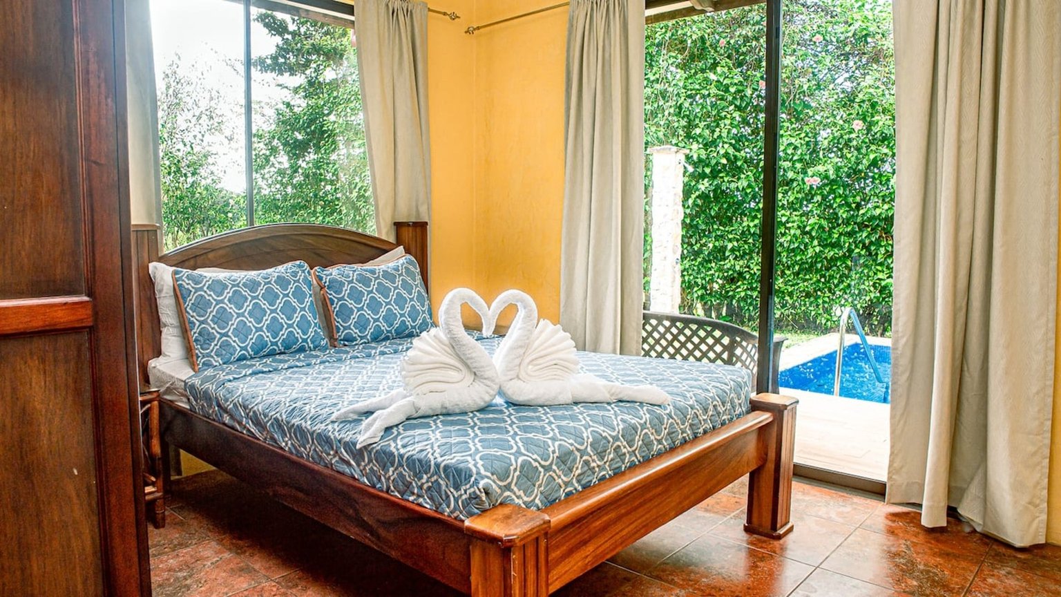 San Buenaventura Vacation Rental