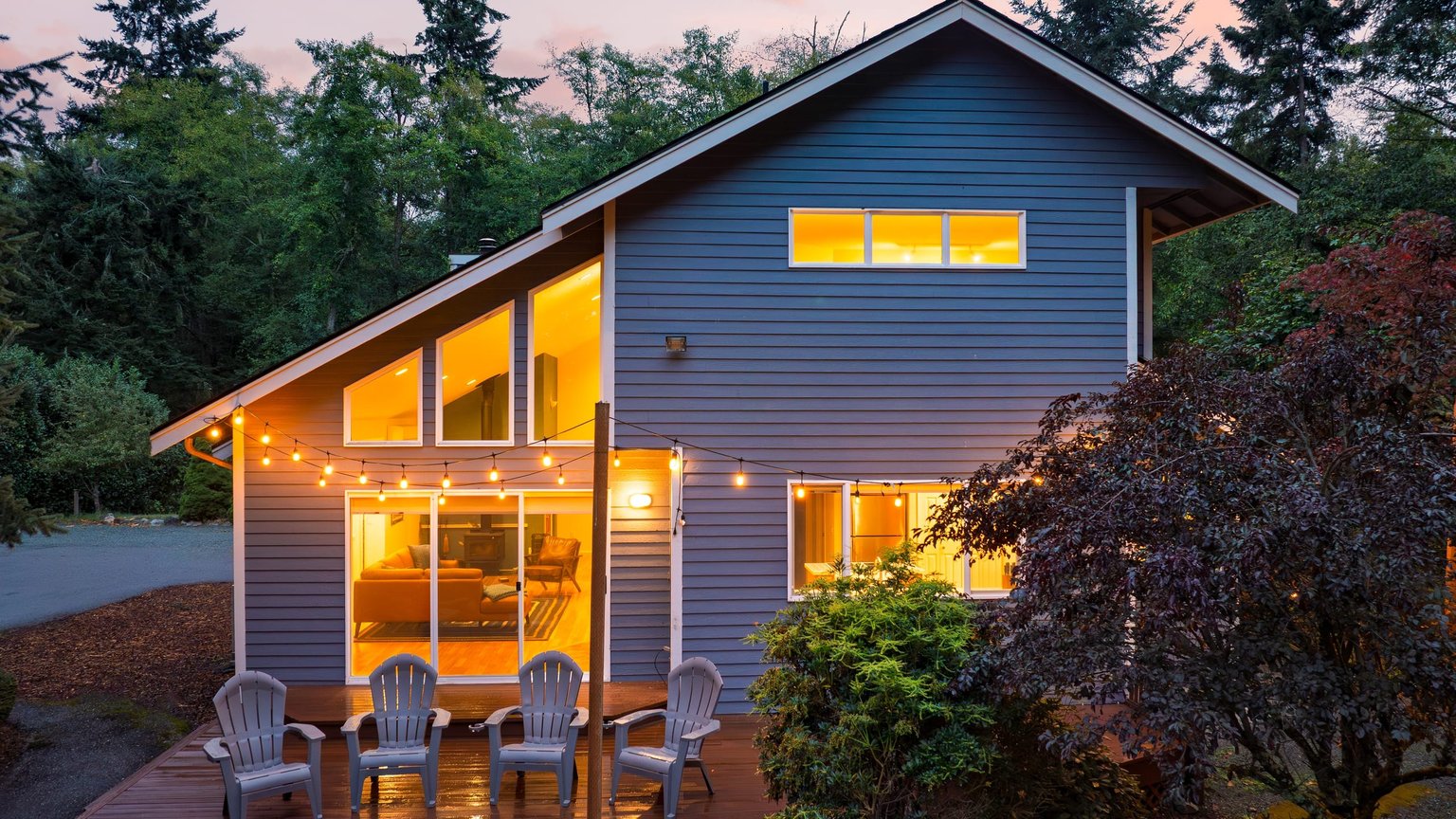 Clinton Vacation Rental