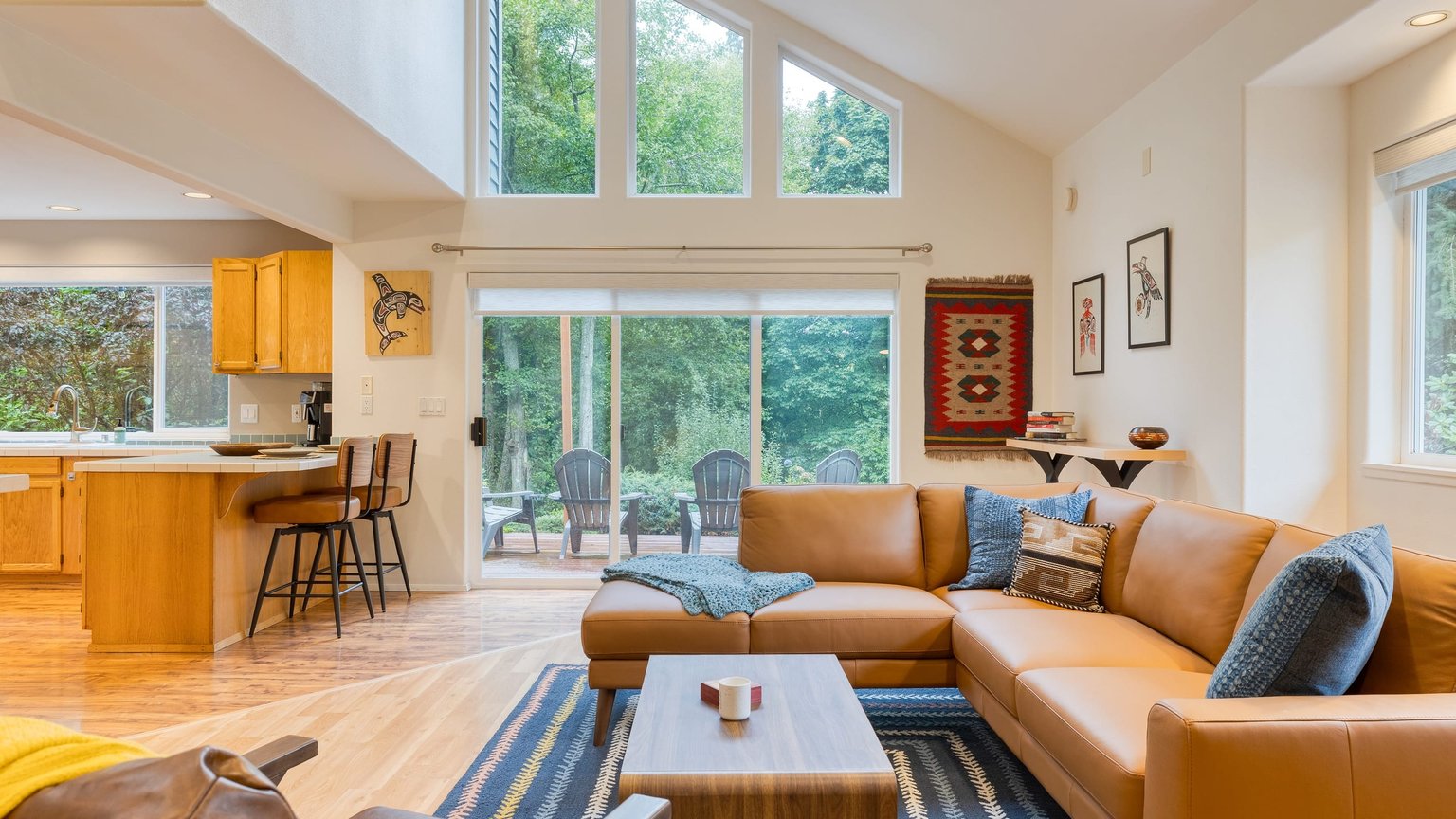 Clinton Vacation Rental