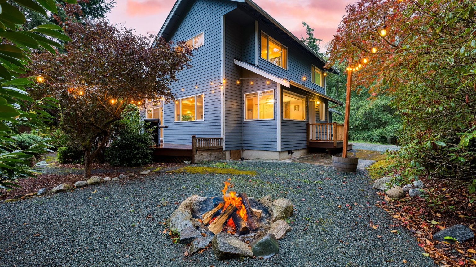 Clinton Vacation Rental