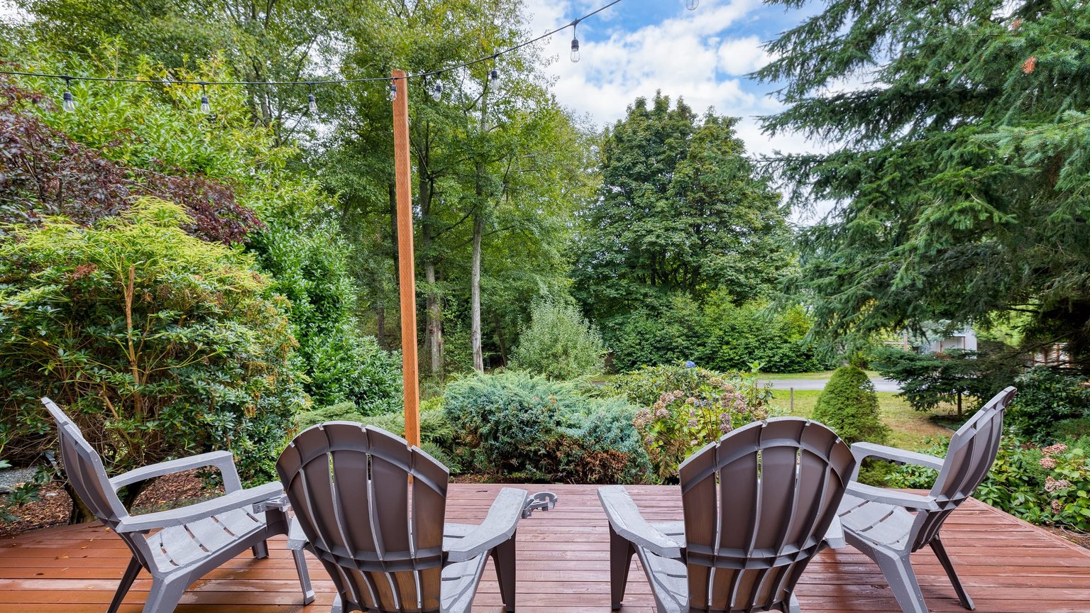 Clinton Vacation Rental