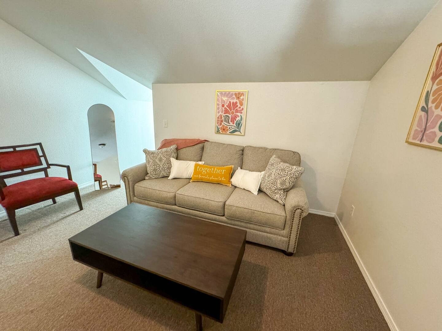 Waynesville Vacation Rental