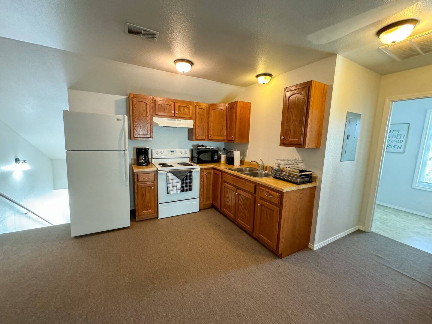 Waynesville Vacation Rental