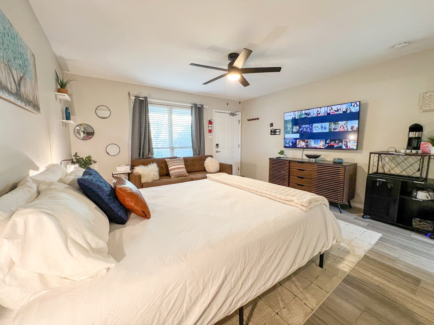 Corpus Christi Vacation Rental