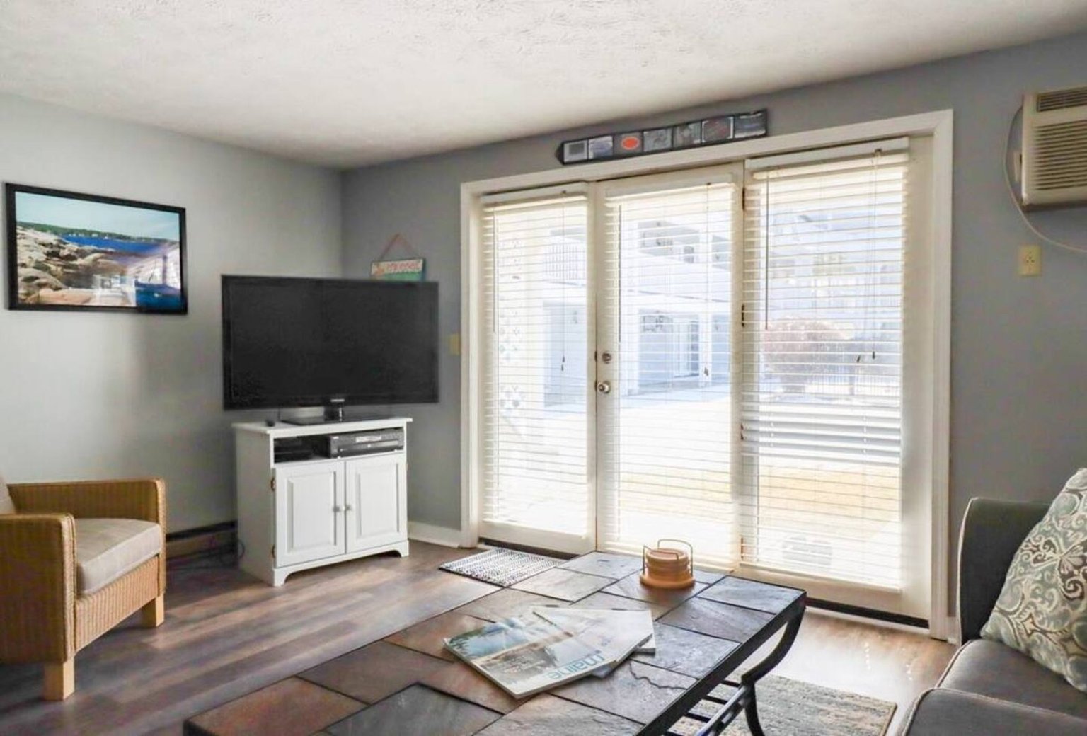 Ogunquit Vacation Rental