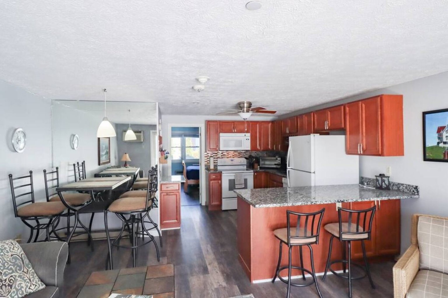 Ogunquit Vacation Rental