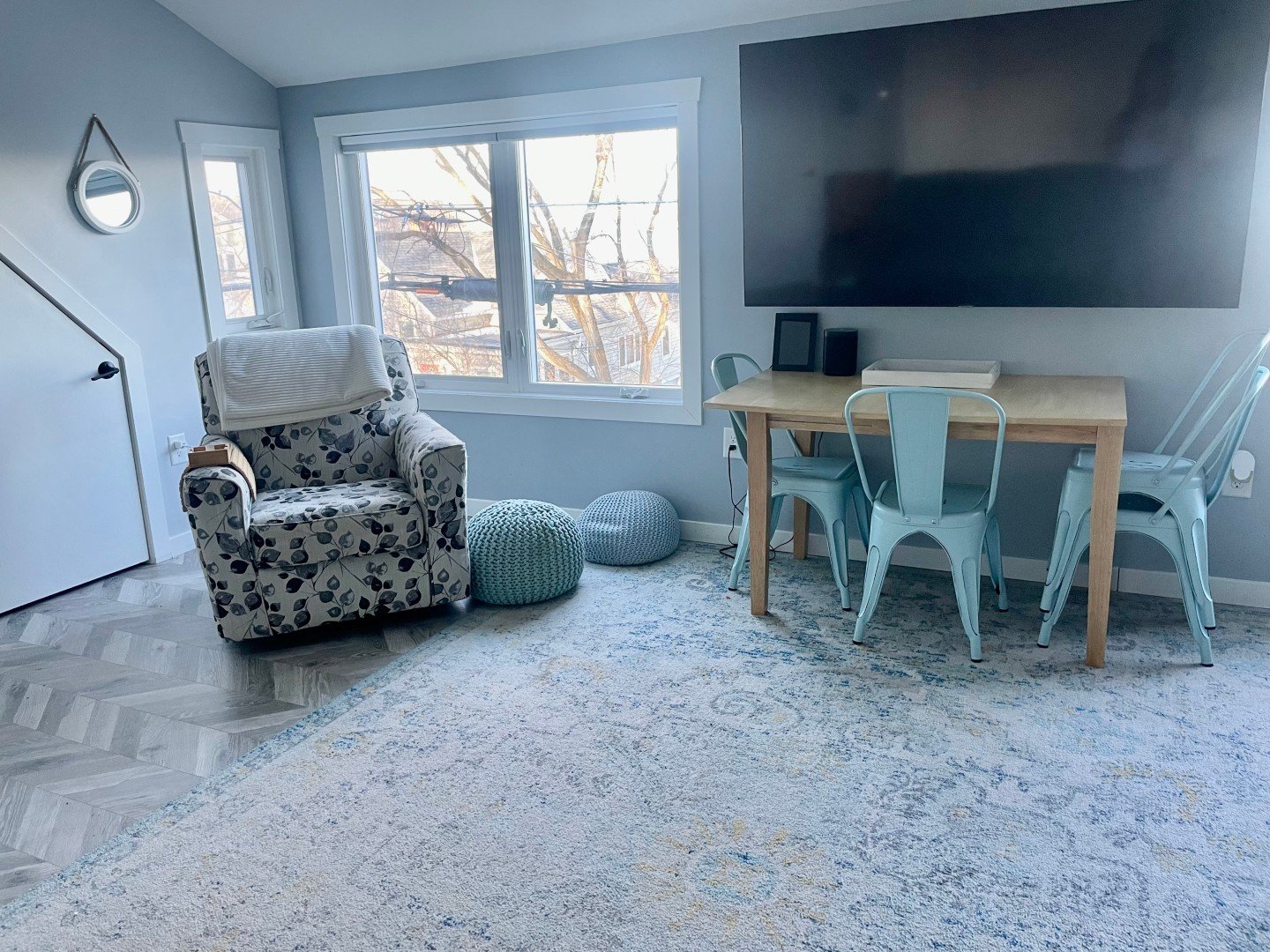 Long Beach Vacation Rental