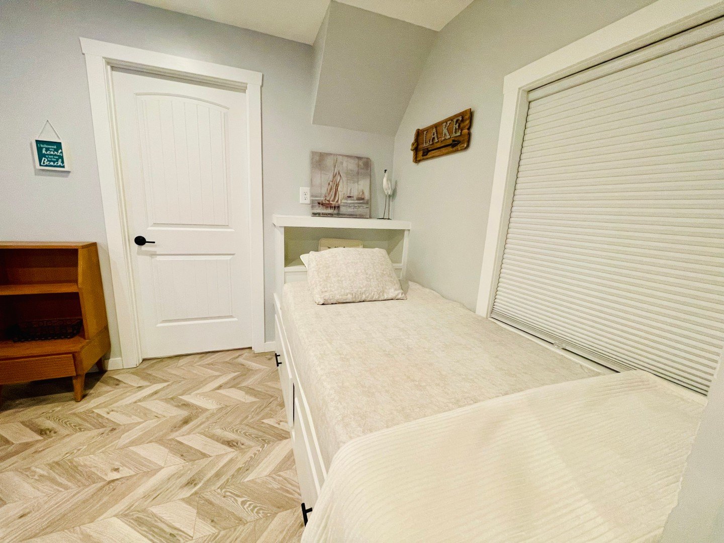 Long Beach Vacation Rental