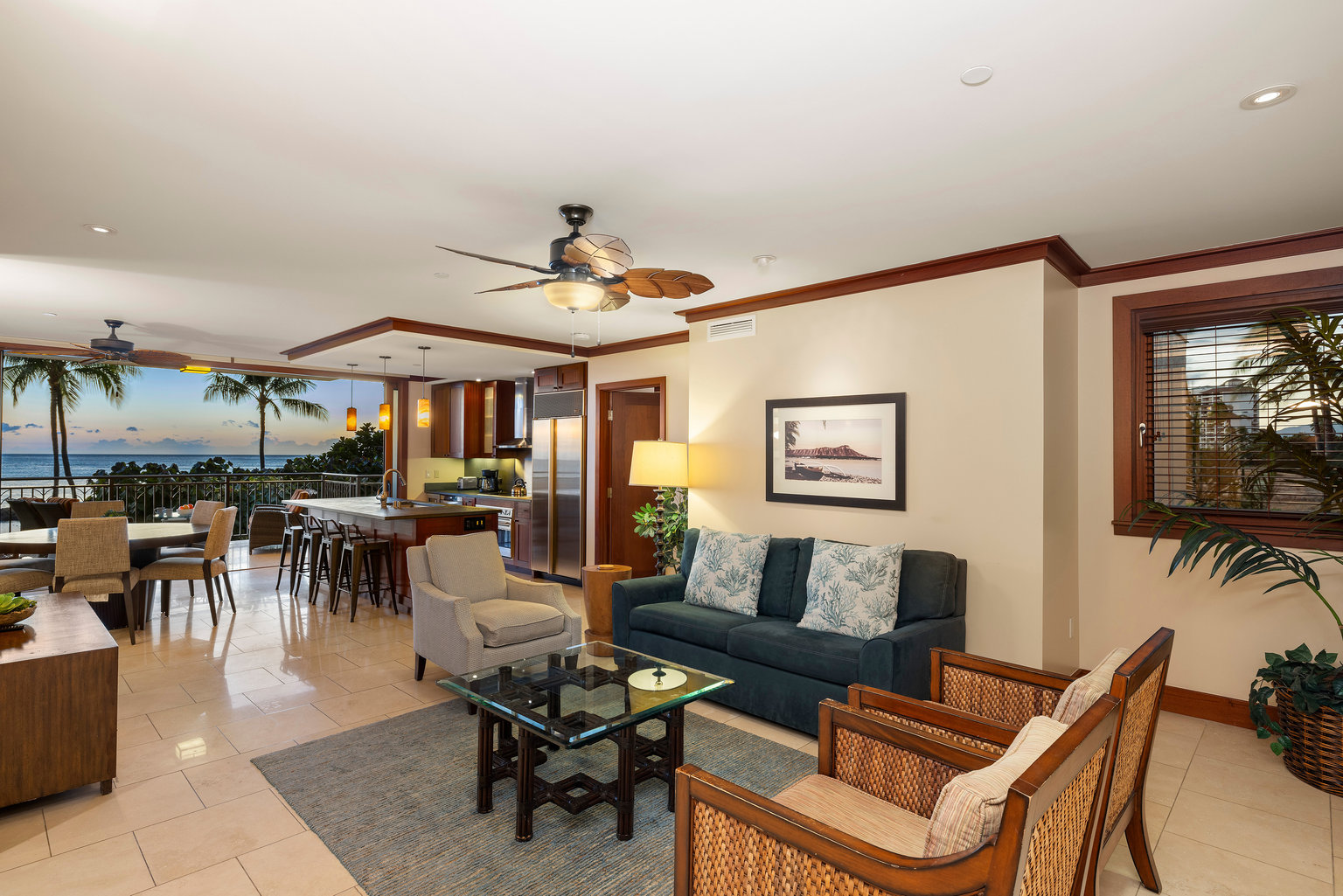 Kapolei Vacation Rental