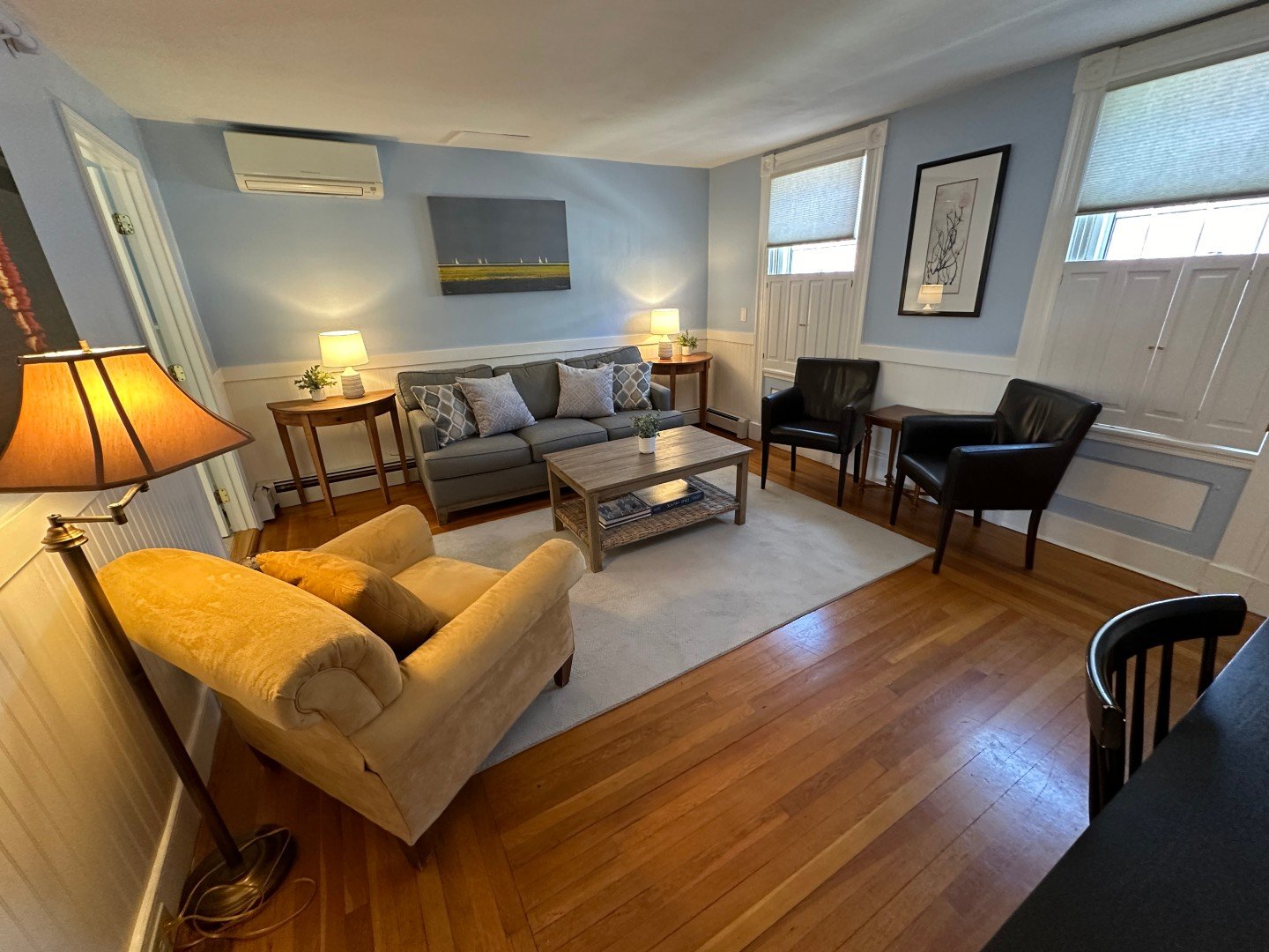 Newport Vacation Rental