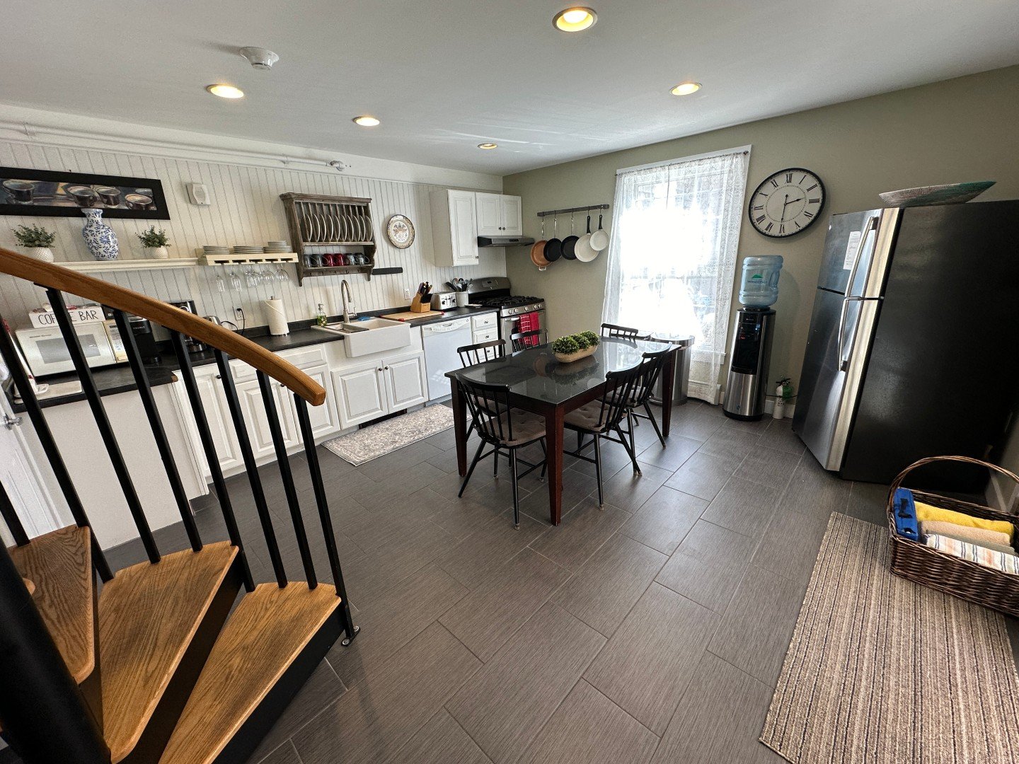 Newport Vacation Rental