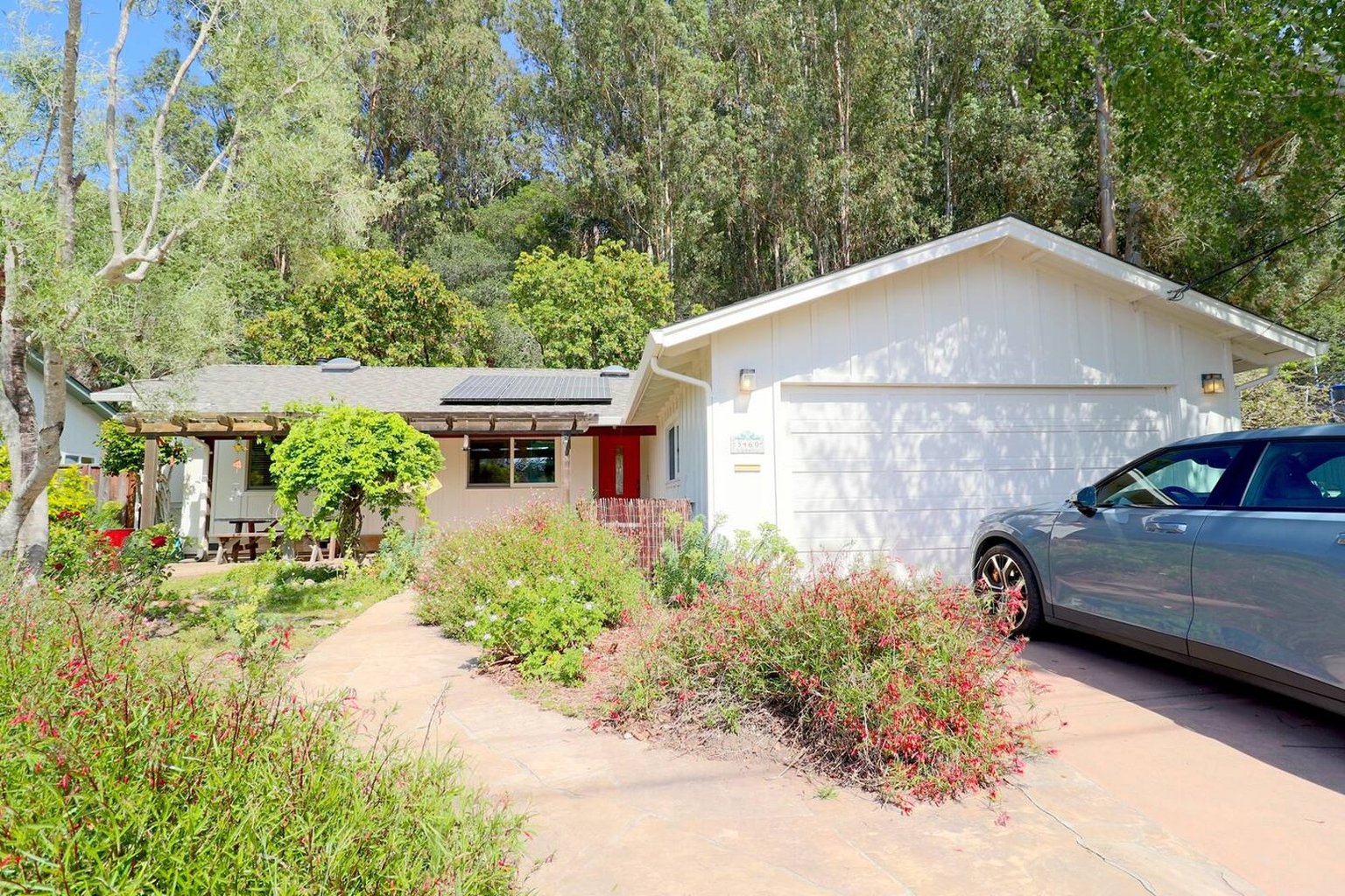 Soquel Vacation Rental