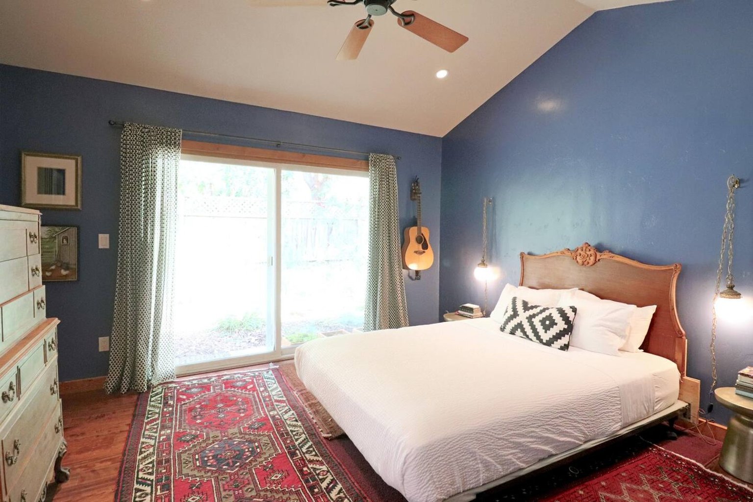 Soquel Vacation Rental