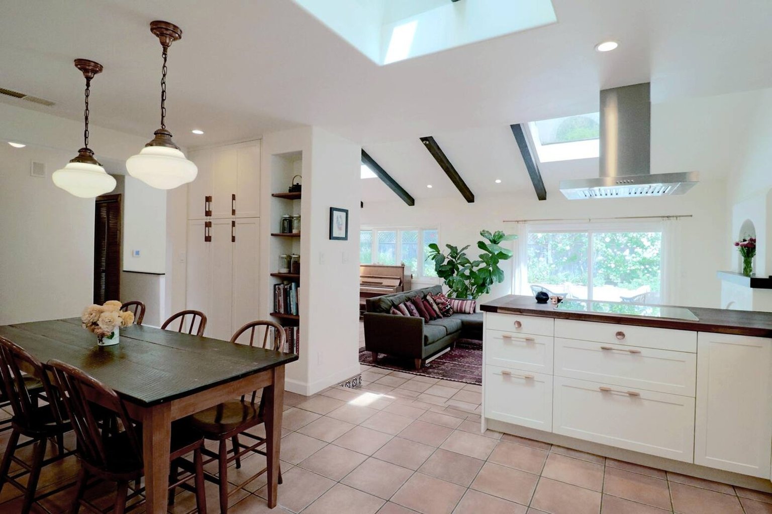Soquel Vacation Rental