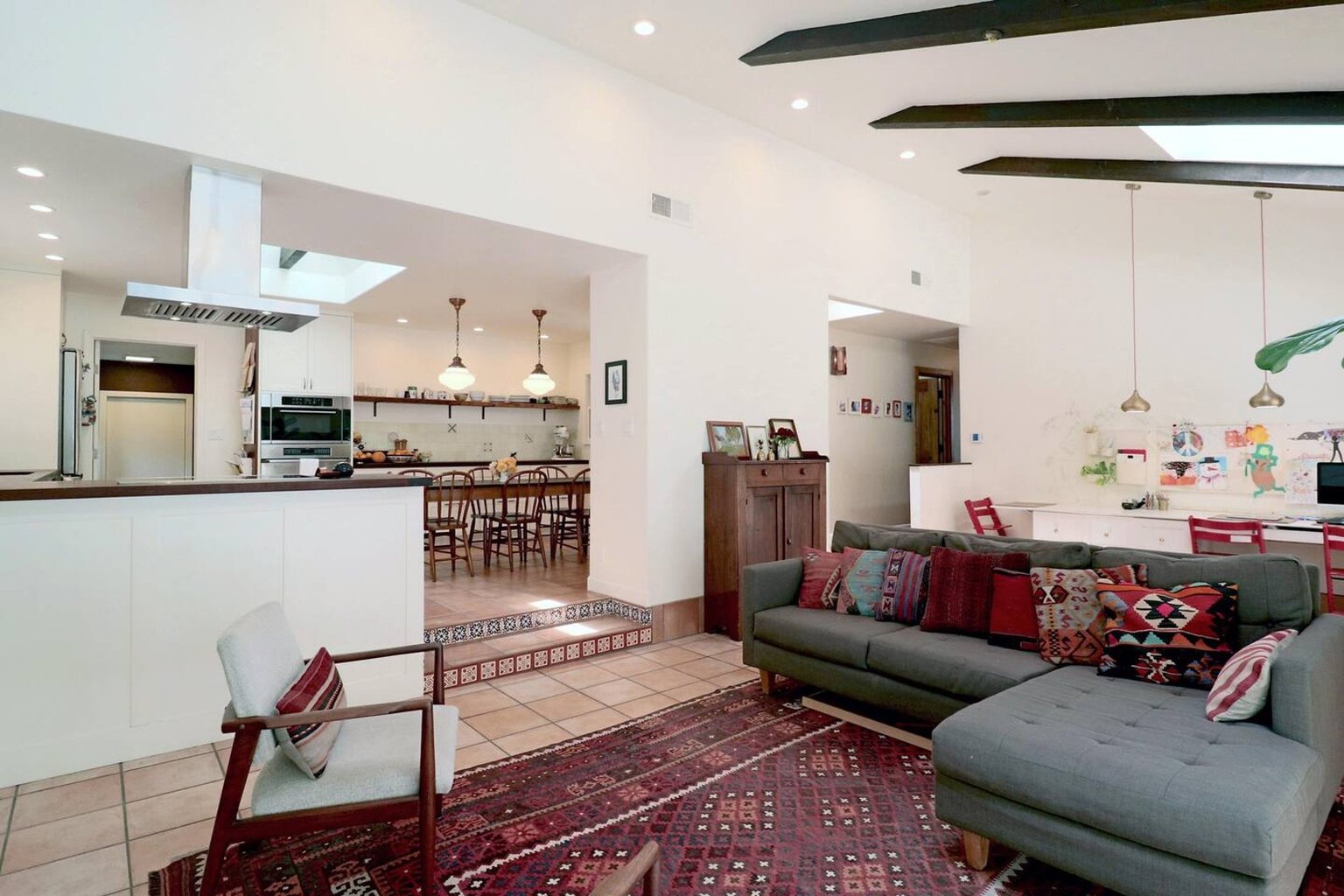 Soquel Vacation Rental