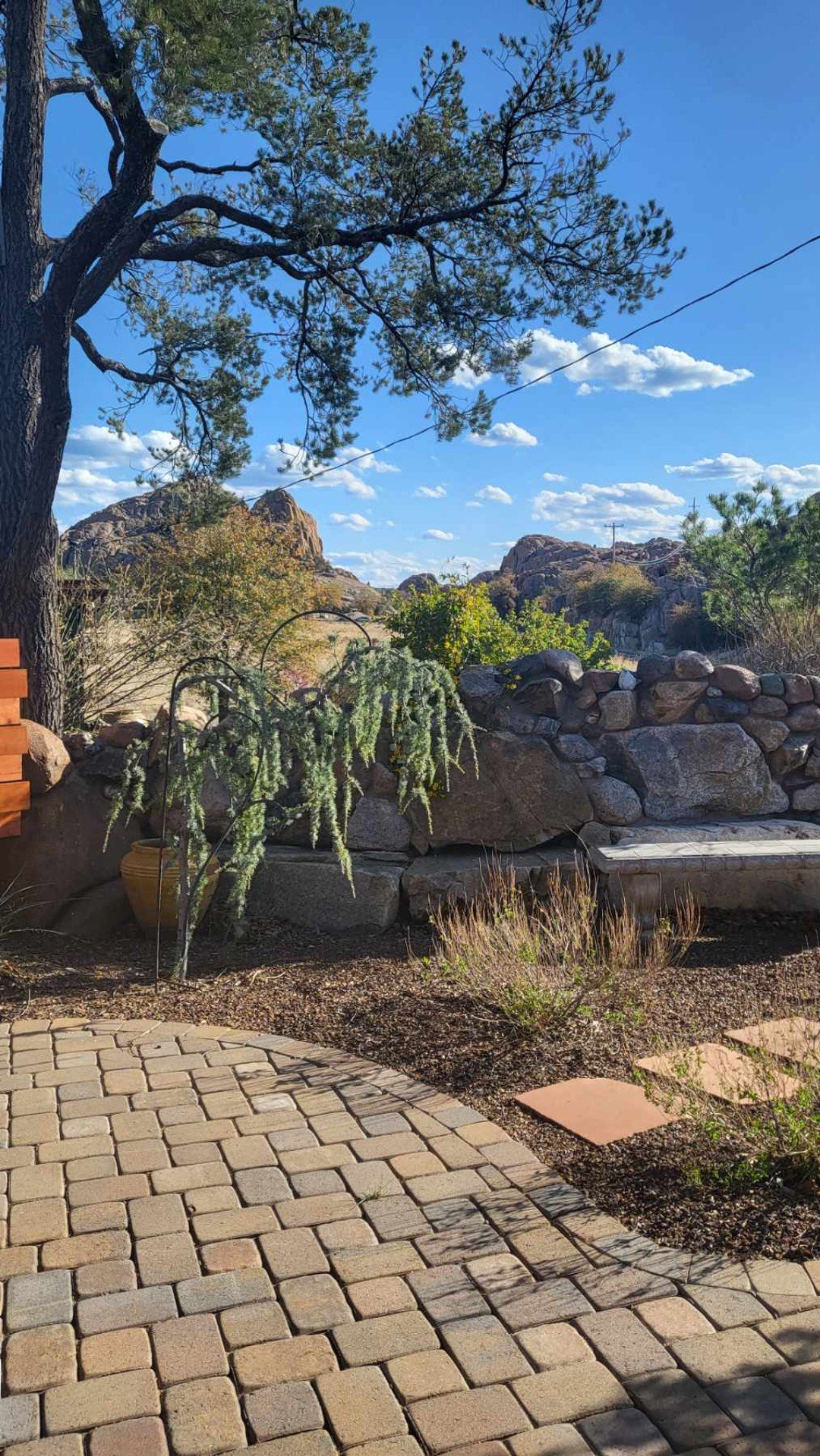 Prescott Vacation Rental