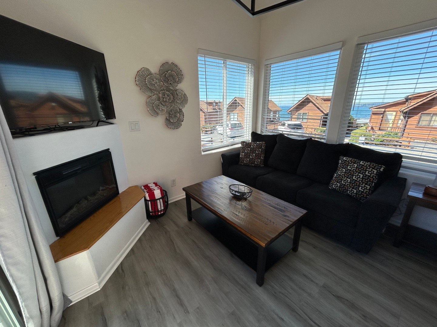 Smith River Vacation Rental