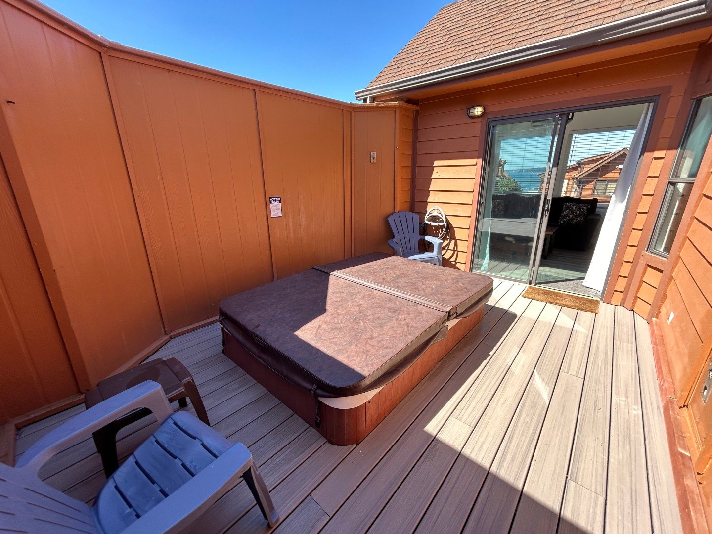 Smith River Vacation Rental