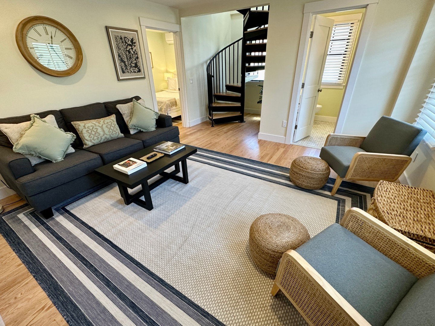 Newport Vacation Rental