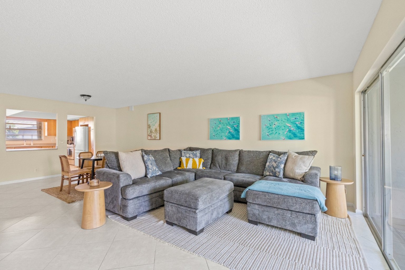 West Palm Beach Vacation Rental