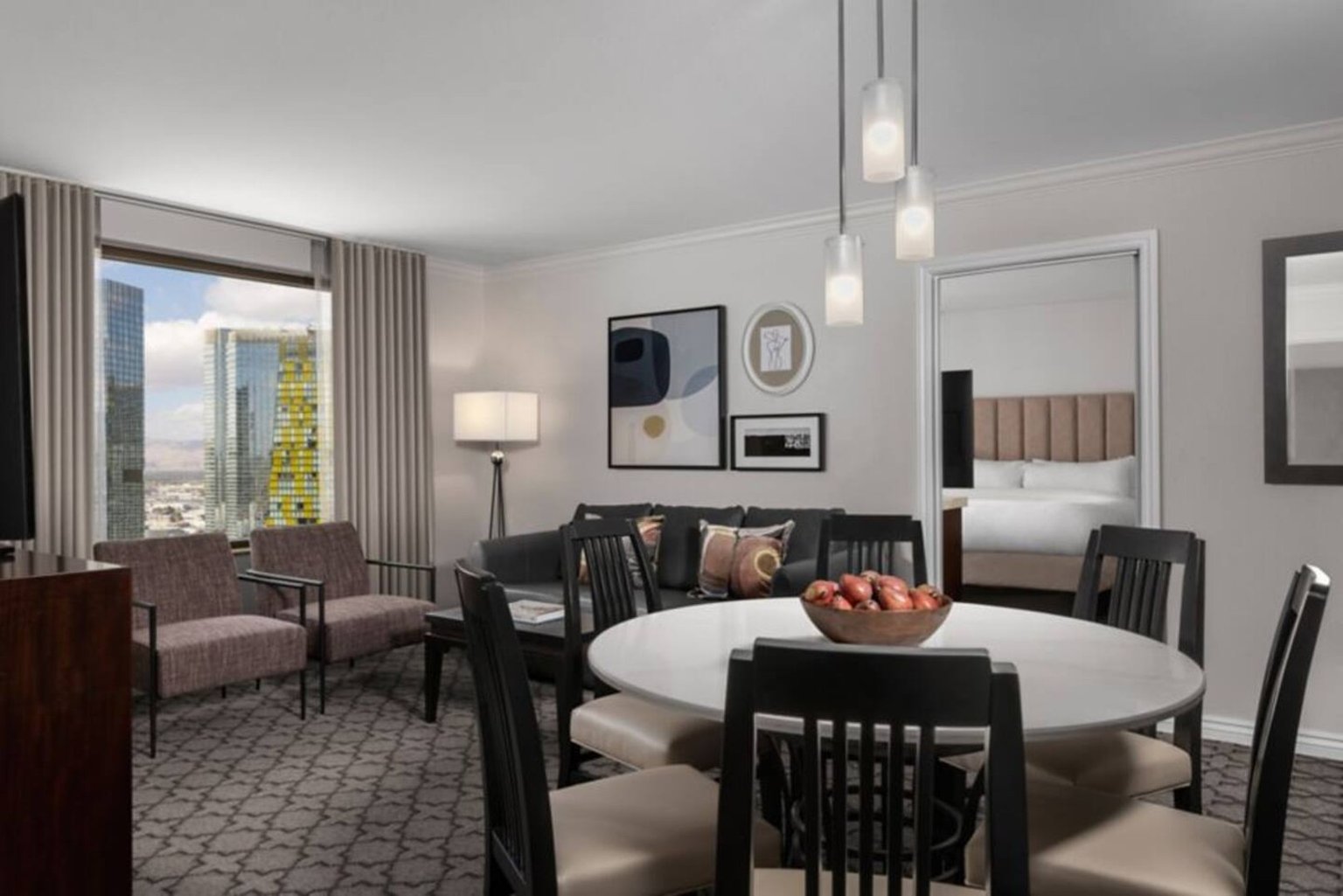 Las Vegas, Nevada Vacation Rental