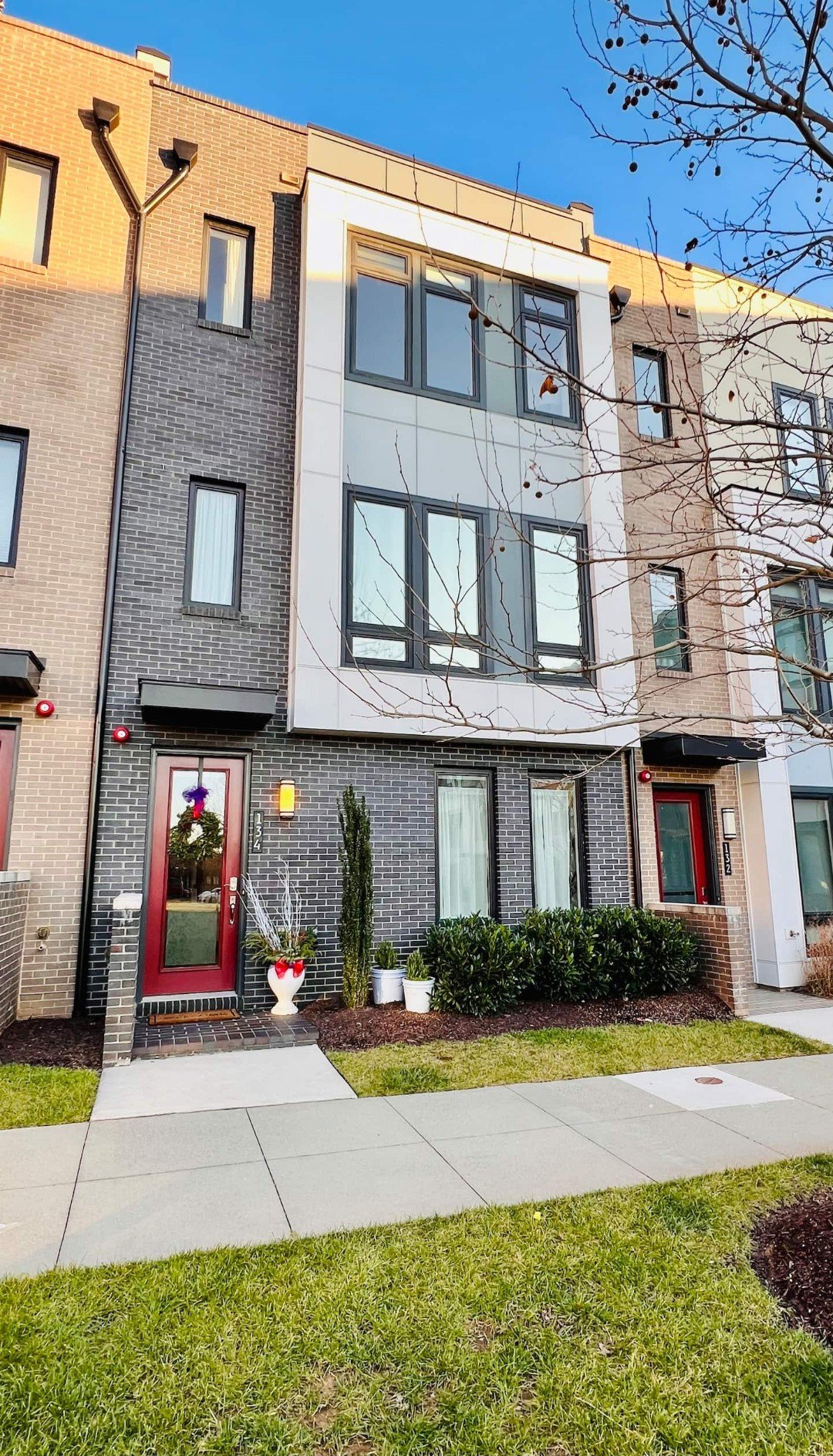 Alexandria Vacation Rental