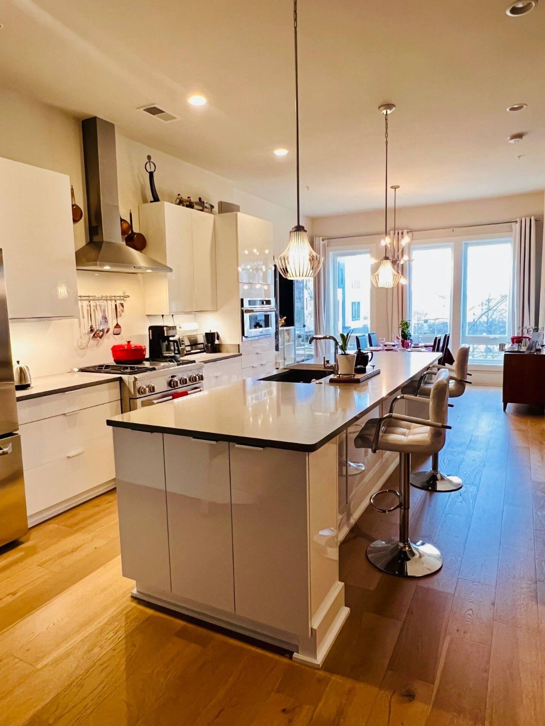 Alexandria Vacation Rental