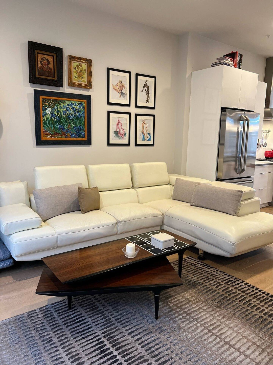 Alexandria Vacation Rental